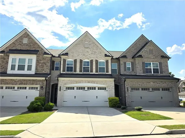 2708 Morgan Creek Dr, Buford, GA 30519