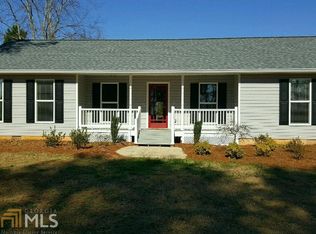 2275 E Lake Rd, McDonough, GA 30252