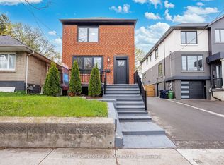 3517 Saint Clair Ave E, Toronto, ON M1K 1L4