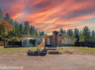 3651 Ridgewood Road, Willits, CA 95490