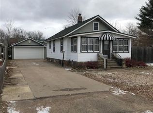1925 Wood St, Stevens point, WI 54481