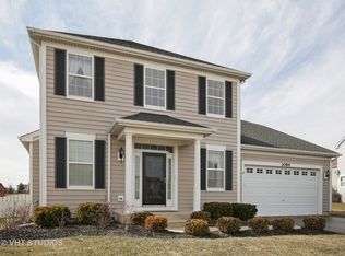 3084 Seekonk Ave, Elgin, IL 60124