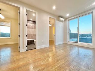 1153 Broadway #PENTHOUSE, Brooklyn, NY 11221