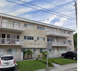 13300 NE 6th Ave #305, Miami, FL 33161