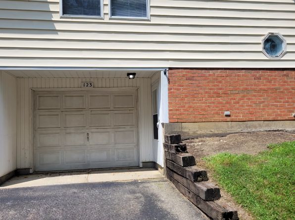 123 S Tippecanoe Dr