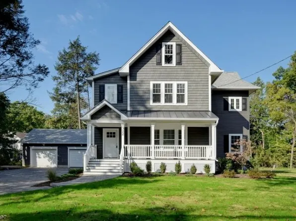 322 Walnut Ave, Cranford, NJ 07016