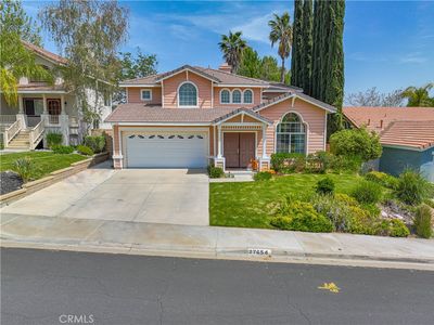 27654 Kristin Ln, Santa Clarita, CA, 91350