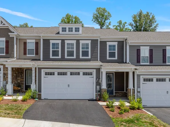 1719 Flora Ln, Charlottesville, VA 22911