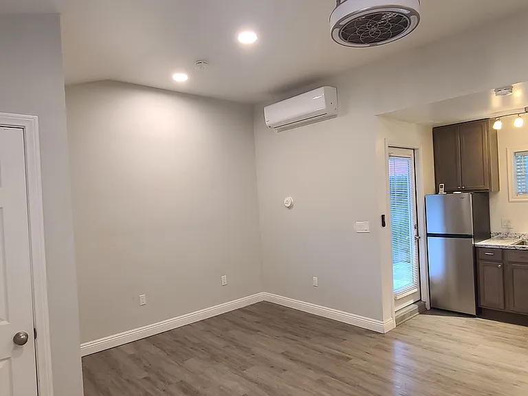 Main Living Space