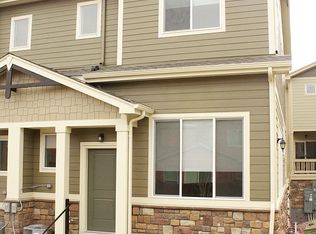 1643 Aspen Meadows Cir, Federal Heights, CO 80260