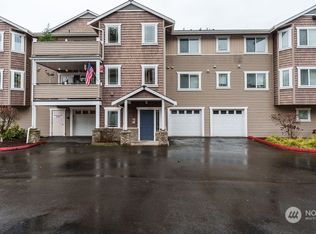 13409 97th Ave E UNIT 302, Puyallup, WA