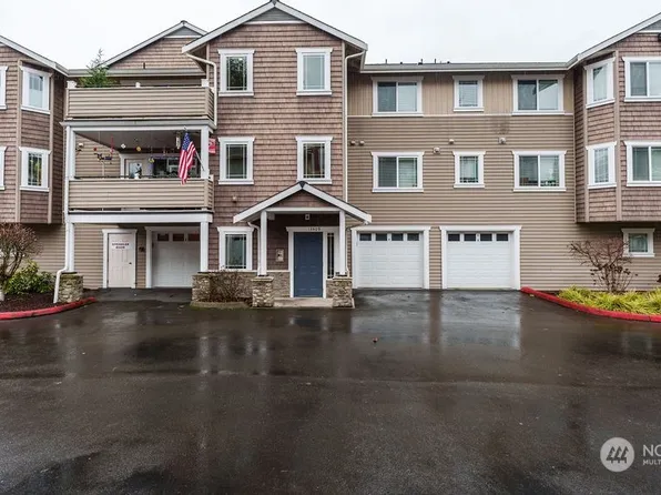 13409 97th Avenue E #302, Puyallup, WA 98373