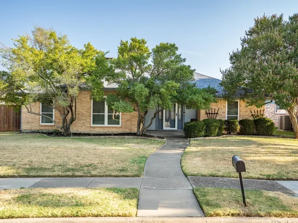 1304 River Oaks Dr, Flower Mound, TX 75028