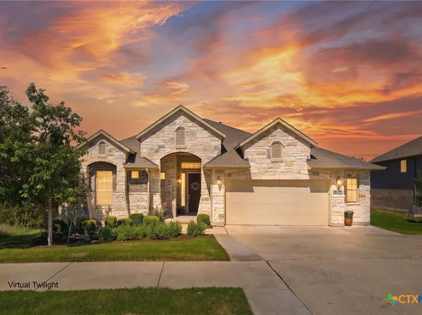 1216 Winding Way Dr, Georgetown, TX 78628