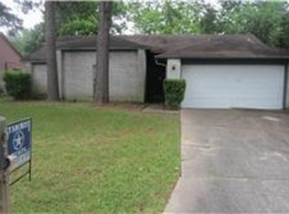 4102 Monteith Dr, Spring, TX 77373