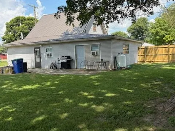 12828 Us Route 50, Hillsboro, OH 45133