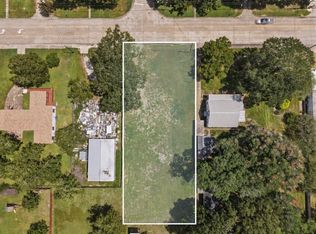 2600 4th St, Rosenberg, TX 77471