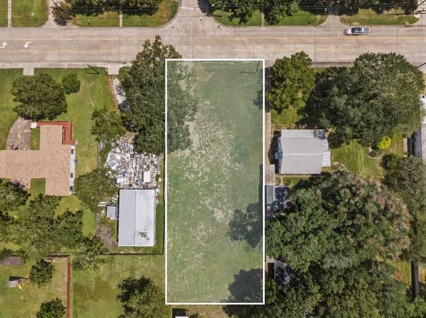 2600 4th St, Rosenberg, TX 77471