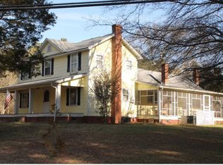 820 S Mineral Springs Rd, Durham, NC 27703