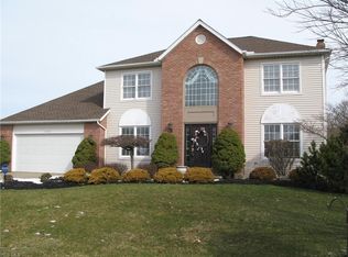 12144 Nathaniel Ln, Twinsburg, OH 44087