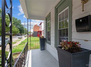 2110 W Cary St, Richmond, VA 23220