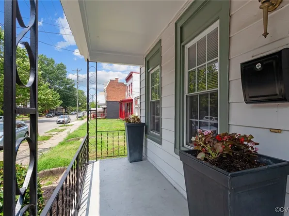 2110 W Cary St, Richmond, VA 23220