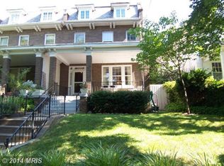 3935 Military Rd NW, Washington, DC 20015