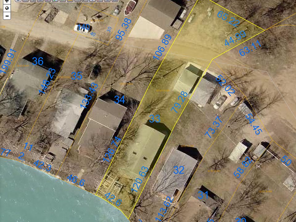 1st image of 25171 McClelland Dr