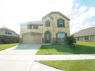14625 Little Water Dr, Haslet, TX 76052