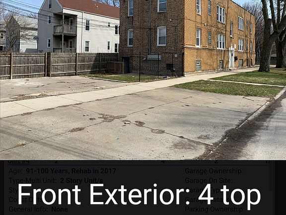 2nd image of 8756 S Manistee Ave APT 2E