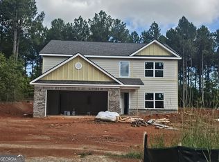 281 Liberty Hill Rd #13, Hartwell, GA 30643