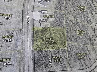 10758 W 9th St, Hewitt, WI 54441