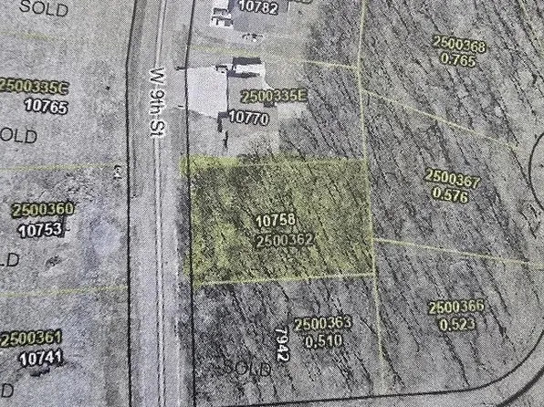 10758 West 9TH STREET, Hewitt, WI 54441