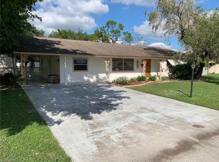 803 E Jersey Rd, Lehigh Acres, FL 33936