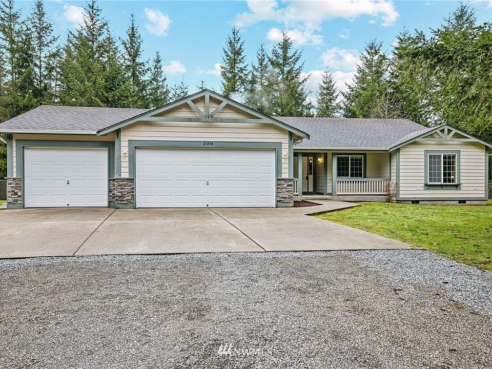 Pilchuck Apartments Granite Falls, WA Zillow