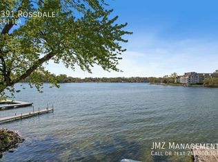 1391 Rossdale Dr, Waterford, MI
