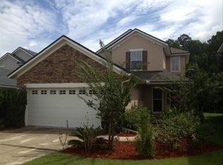 232 Silver Glen Ave, Saint Augustine, FL 32092