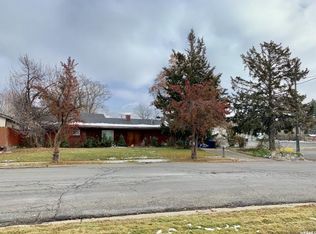 170 N 500 E, Bountiful, UT 84010