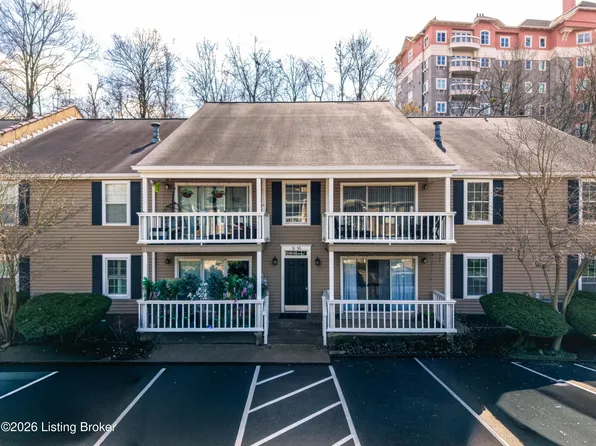 410 Mockingbird Valley Rd APT 11, Louisville, KY 40207