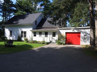 86 Miller Rd, Hampden, ME 04444