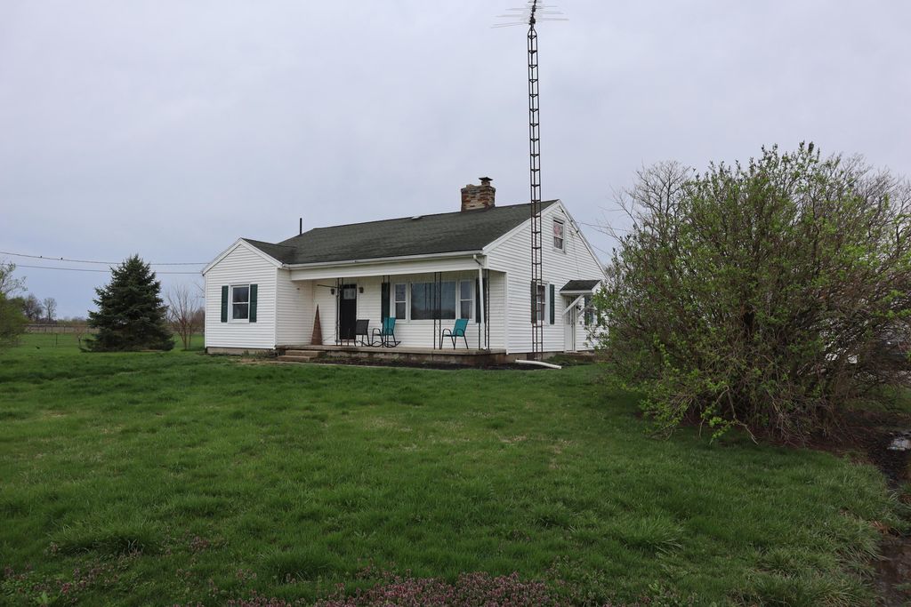 Real estate listing image