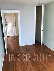 Rented by Astor Realty
