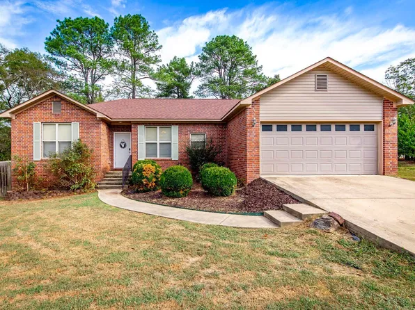 201 Winans Ave, Hot Springs, AR 71901