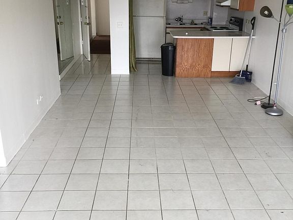 Spacious Living Area