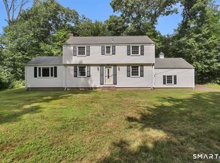 130 Barnsbee Lane, Coventry, CT 06238