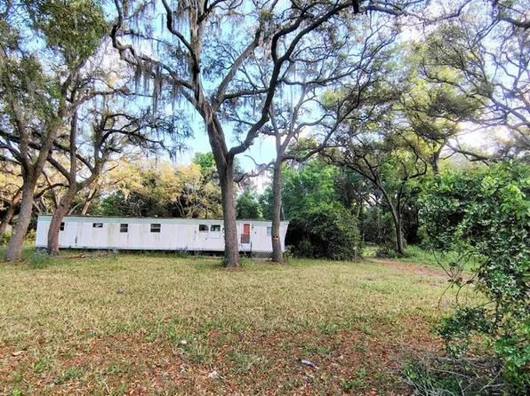 7697 NW 165TH STREET, TRENTON, FL 32693