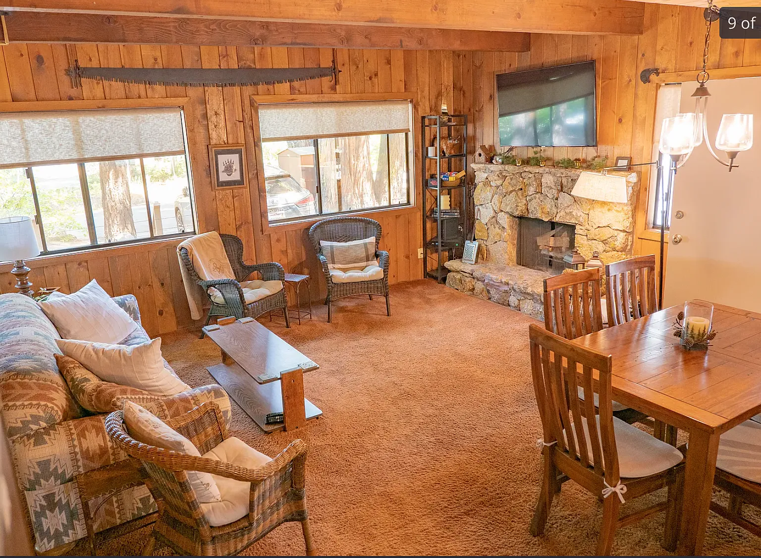 3 bed, 1120 sqft, $3,250 — Photo 2