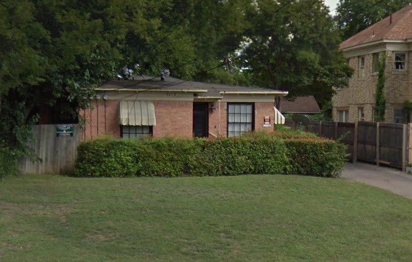1st image of 4624 E Side Ave APT A