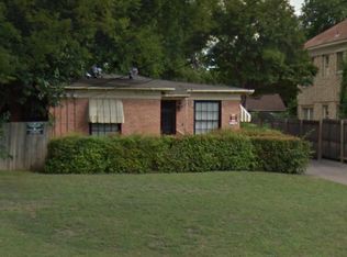 4624 E Side Ave APT A, Dallas, TX 75226