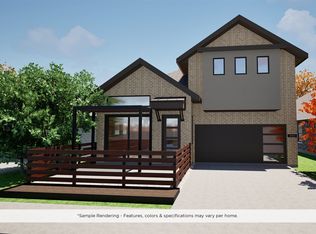 517 Sherwood Dr, Melissa, TX 75454